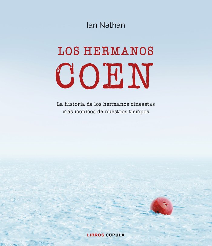 Los hermanos Coen, de Nathan, Ian | portada del libro