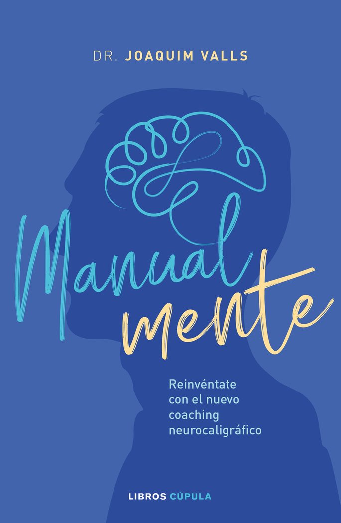 Manual-mente, de Valls Morato, Joaquim | portada del libro