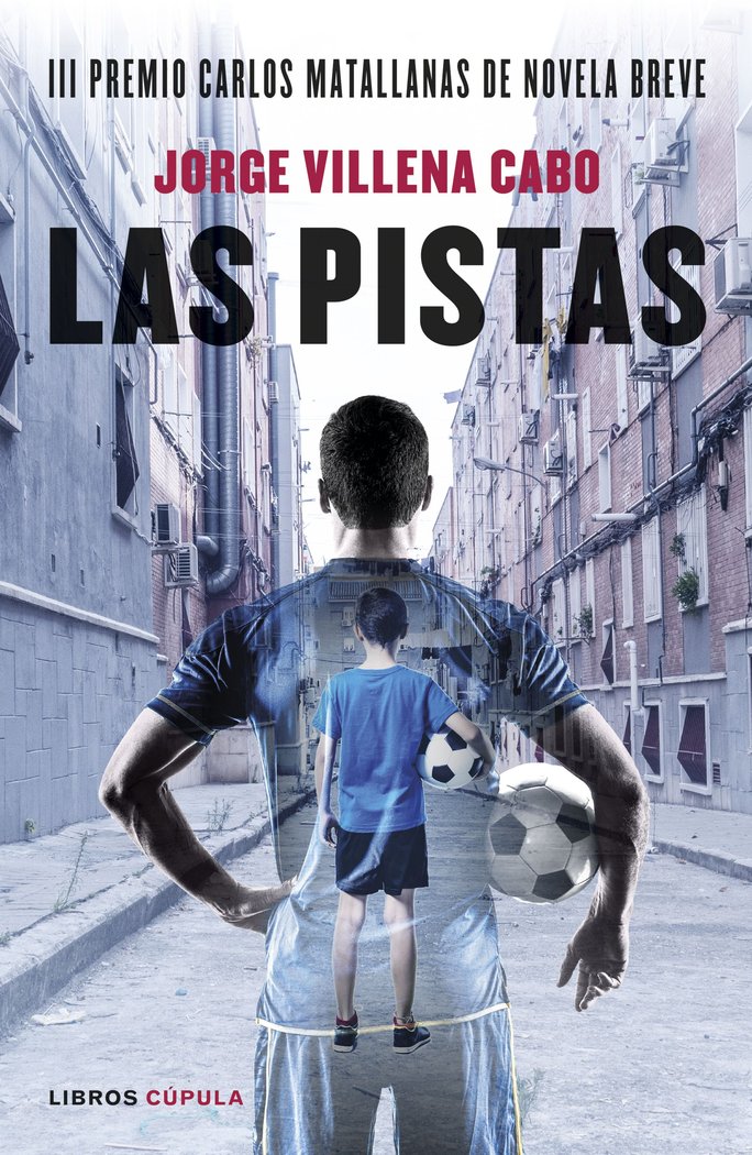 PREMIO CARLOS MATALLANAS 2021, de GANADOR MATALLANAS | portada del libro