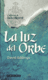 La luz del Orbe, de EDDINGS | portada del libro