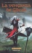 La venganza de Gilead, de ABNETT#VINCENT | portada del libro