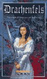 Drachenfels, de YEOVIL | portada del libro