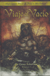 Viaje al Vac¡o, de WEIS | portada del libro