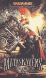 Mataskaven, de KING | portada del libro