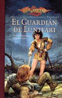 El Guardián de Lunitari (Ed. bolsillo), de AA.VV. | portada del libro