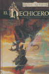 El Hechicero, de TROY DENNING | portada del libro