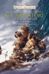 El valle del Viento Helado (Estuche), de R. A. SALVATORE | portada del libro