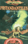 Fistandantilus, de NILES | portada del libro