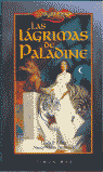 Las lágrimas de Paladine, de BAKER#VARIAN | portada del libro