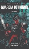 Guardia de Honor, de ABNETT,DAN | portada del libro