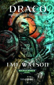 Draco, de AA.VV. | portada del libro