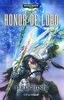 Honor de lobo, de LIGHTNER, LEE | portada del libro