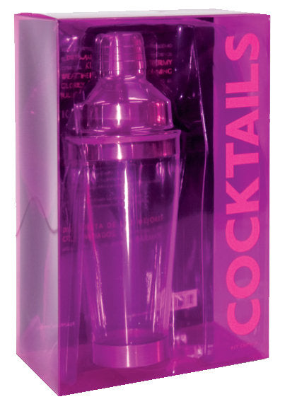 Kit Cocktails, de AA. VV. | portada del libro