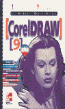 CORELDRAW 9 INICIACION Y REFERENCIA, de DE LEON#BURGOS | portada del libro