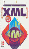 XML INICIACION Y REFERENCIA, de MONTERO AYALA | portada del libro