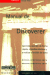 MANUAL ORACLE DISCOVER, de ARMSTRONG SMITH | portada del libro
