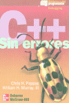 C++ SIN ERRORES BIBLIOTECA PROGRAMADOR, de PAPPAS#MURRAY | portada del libro