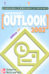 MICROSOFT OUTLOOK 2002, de GALLUD | portada del libro