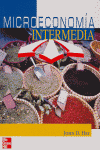 Macroeconom¡a intermedia, de HEY | portada del libro