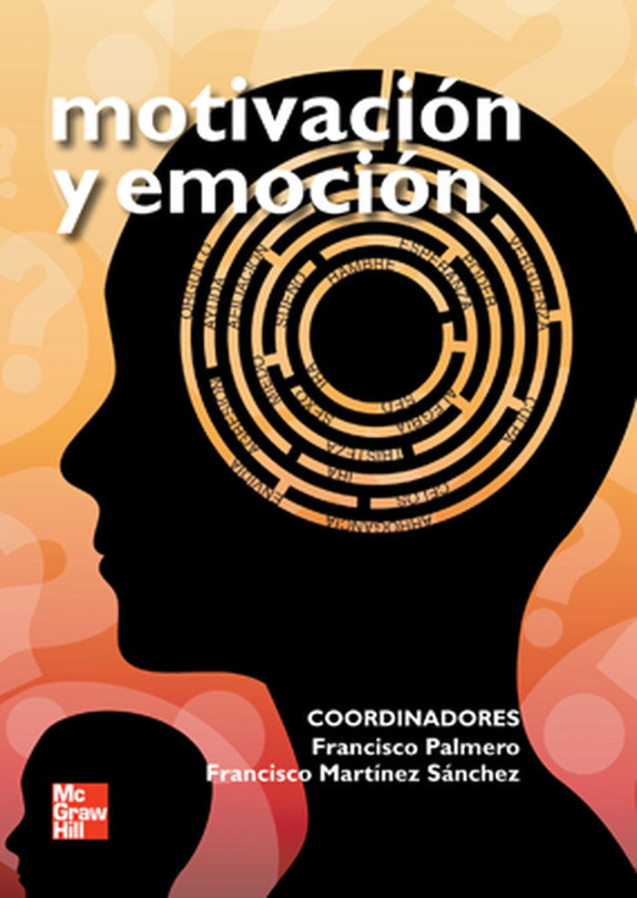 Motivaci}n y emoci}n, de PALMERO,FRANCISCO | portada del libro