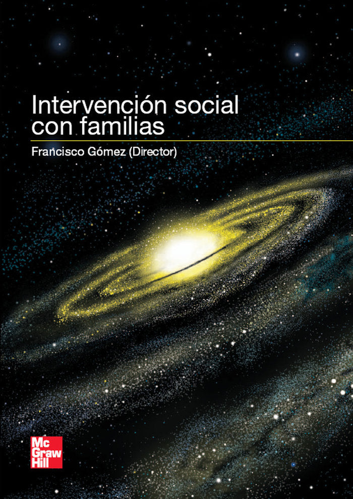 Intervenci}n social con familias, de GOMEZ,FRANCISCO | portada del libro