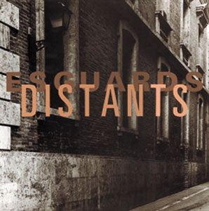 Esguards distants, de Varios autores | portada del libro