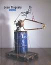 JEAN TINGUELY: RETROSPECTIVA (CAT.EXPOSICION) (ESP-ING-VAL), de TINGUELY | portada del libro
