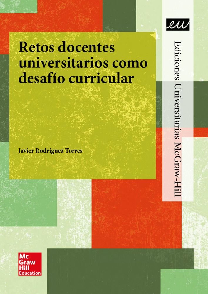LA Retos docentes universitarios como desafio curricular., de FORUM XXI | portada del libro