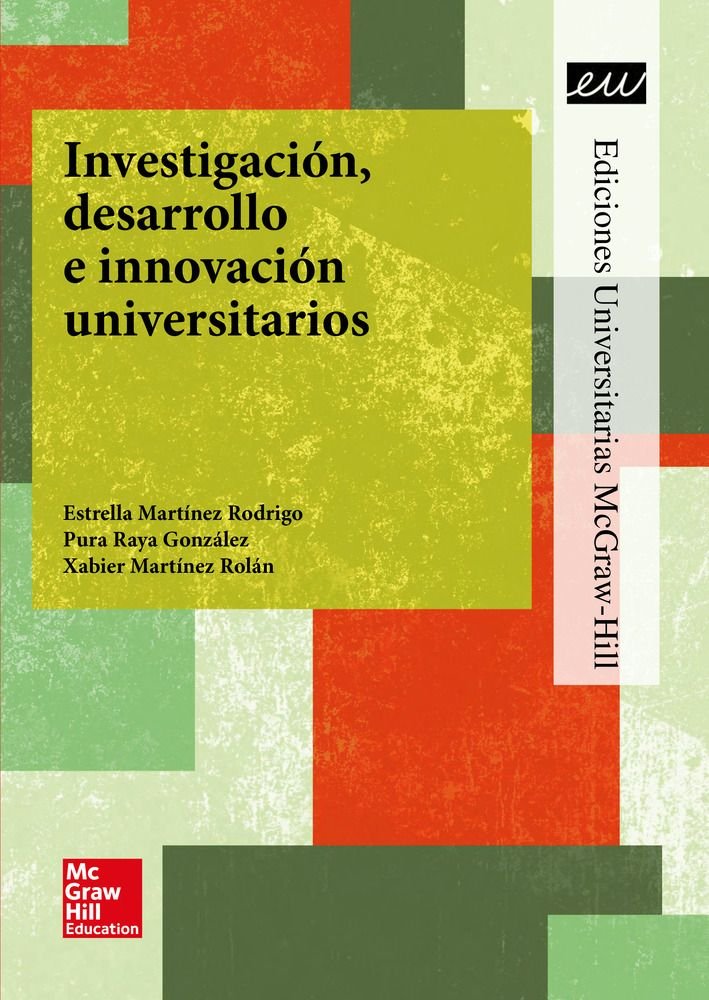 LA Investigacion, desarrollo e innovacion universitarios., de FORUM XXI | portada del libro