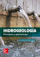 LA Hidrogeologia., de Varios autores | portada del libro