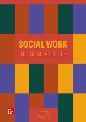 Social Work in Digital Societies, de ARIAS, A. | portada del libro