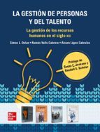 La gestion de personas y del talento (pack), de Varios autores | portada del libro