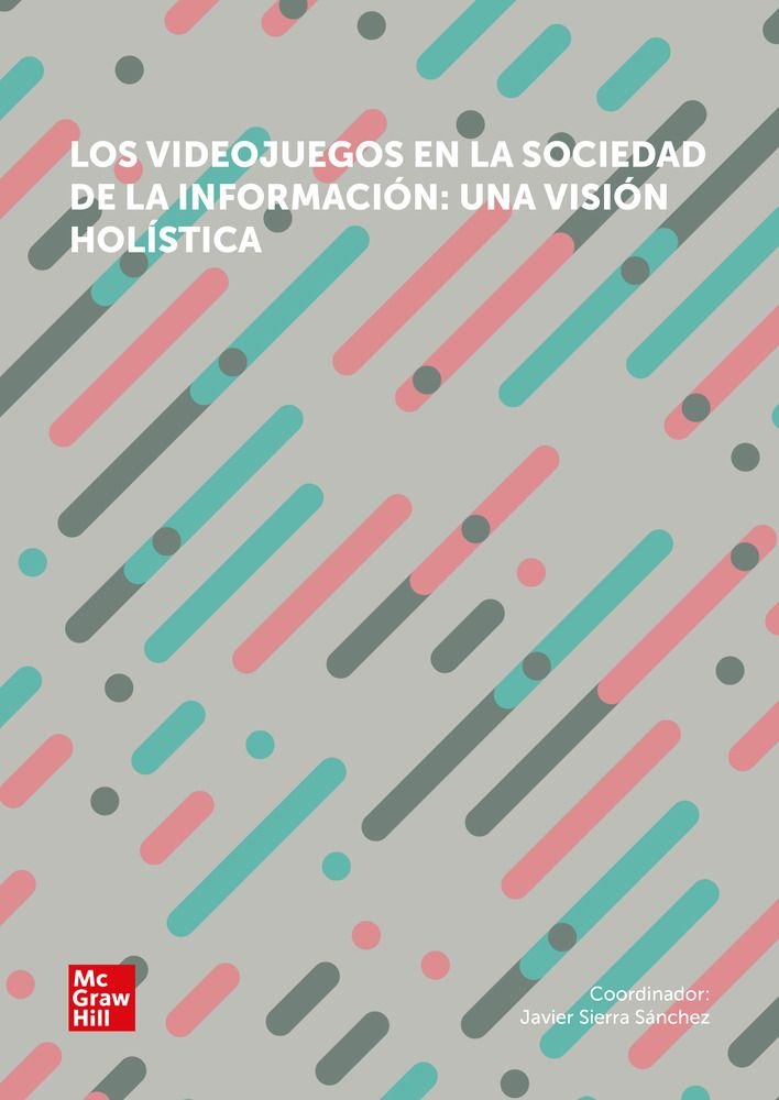 Videojuegos en sociedad de la informacion (POD), de SIERRA | portada del libro
