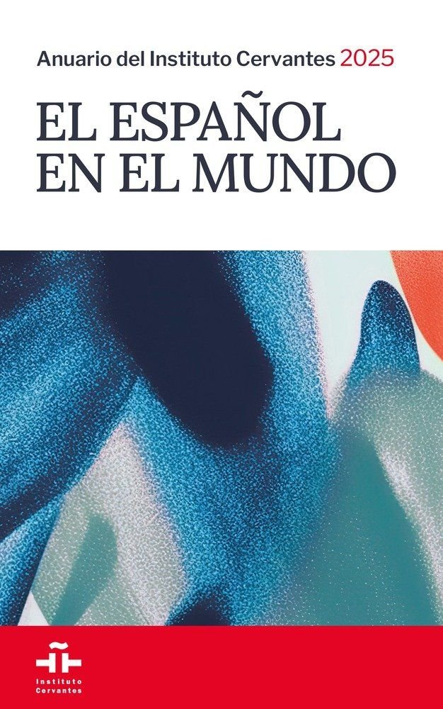 EL ESPAÑOL EN EL MUNDO, de INSTITUTO CERVANTES | portada del libro