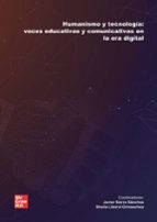 HUMANISMO Y TECNOLOGIA POD, de JAVIER SIERRA SANCHEZ | portada del libro