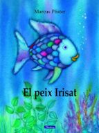El peix Irisat (El peix Irisat), de Marcus Pfister | portada del libro