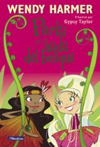Perla y el hada del bosque (Perla  13), de Wendy Harmer | portada del libro