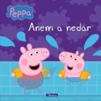 Anem a nedar (Peppa Pig. Un conte), de Varios autores | portada del libro