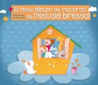 El meu àlbum de records de l'escola bressol, de BLANCA BK | portada del libro