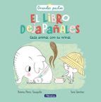 El libro dejapañales (Grandes pasitos), de Varios autores | portada del libro