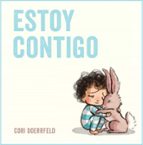 Estoy contigo, de Cori Doerrfeld | portada del libro