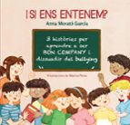 I si ens entenem?, de Anna Morató García | portada del libro