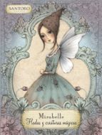 Mirabelle. Hadas y criaturas mágicas, de Varios autores | portada del libro
