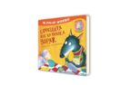 Pop-Up de L'ovelleta que va venir a sopar (L'ovelleta que va venir a sopar. Llibre Pop-Up), de Steve Smallman | portada del l