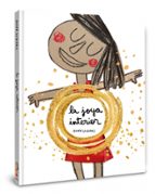 La joya interior, de Anna Llenas | portada del libro