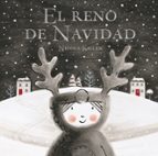 El reno de Navidad, de Nicola Killen | portada del libro