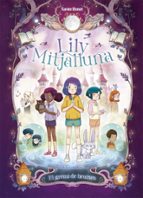 El gremi de bruixes (La Lily Mitjalluna  2), de Xavier Bonet | portada del libro