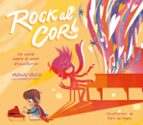 Rock al cor!, de Manu Guix | portada del libro
