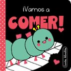 ¡Vamos a comer! (Cuentos blanditos), de Varios autores | portada del libro