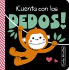 ¡Cuenta con los dedos! (Cuentos blanditos), de Varios autores | portada del libro